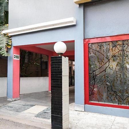 Hotel O Survey Park Jādabpur Eksteriør billede