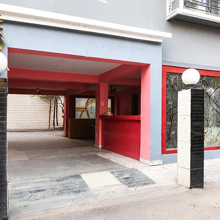 Hotel O Survey Park Jādabpur Eksteriør billede
