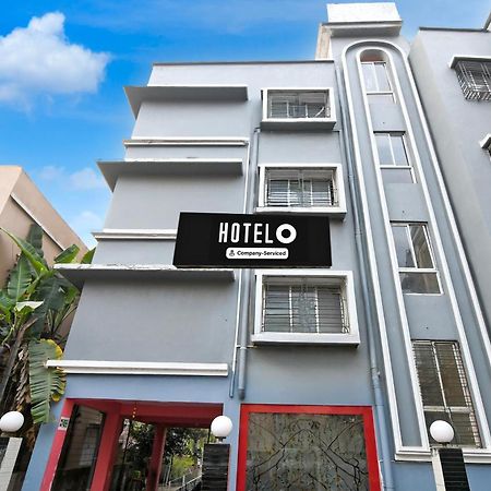 Hotel O Survey Park Jādabpur Eksteriør billede