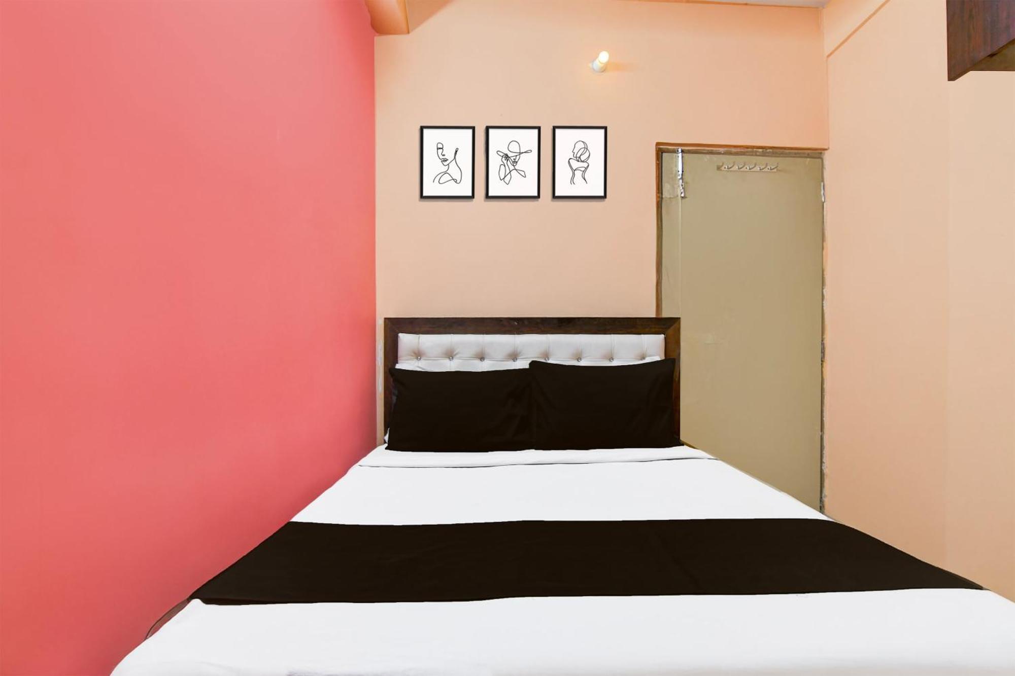 Hotel O Survey Park Jādabpur Eksteriør billede