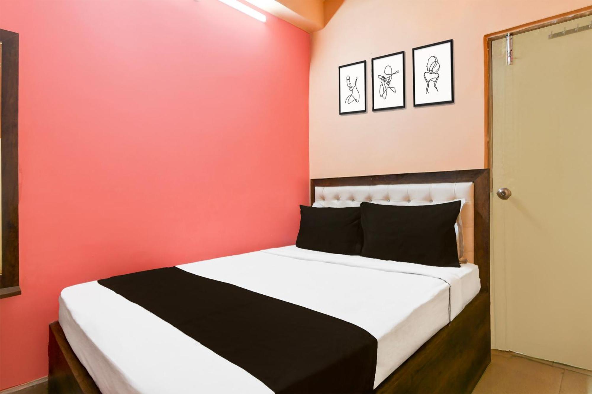 Hotel O Survey Park Jādabpur Eksteriør billede
