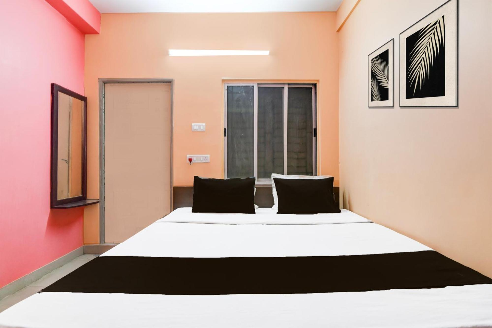 Hotel O Survey Park Jādabpur Eksteriør billede